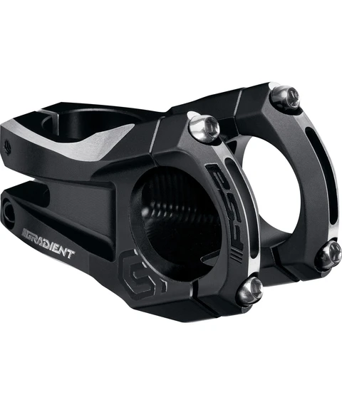 FSA Attacco Manubrio Gradient Alu
